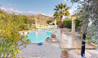 Maison 6 Pièces 123 m² à vendre à La Fare-les-Oliviers (13580)