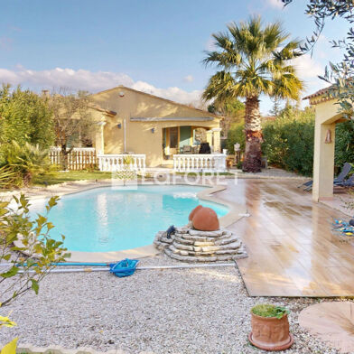 Maison 6 pièces 599000 €