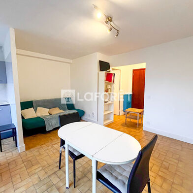 Appartement 1 pièces 88500 €