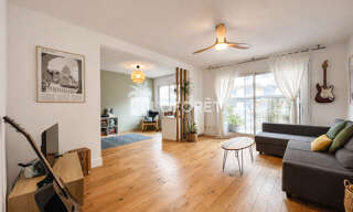 Appartement 4 Pièces 80 m² à vendre à Montpellier (34070)