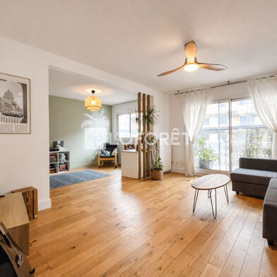 Appartement 4 pièces 298000 €
