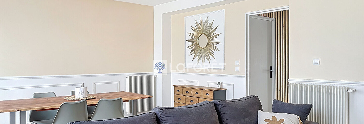 Appartement 3 Pièces 75 m² à louer à Perpignan (66100)