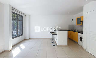 Appartement 2 Pièces 44 m² à vendre à Marseille 8 (13008)