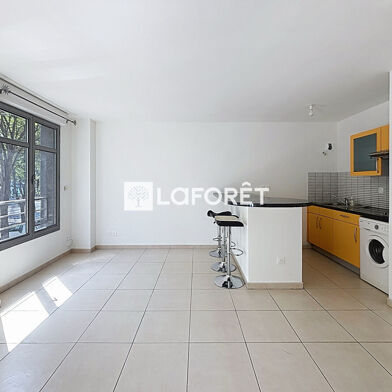 Appartement 2 pièces 195000 €