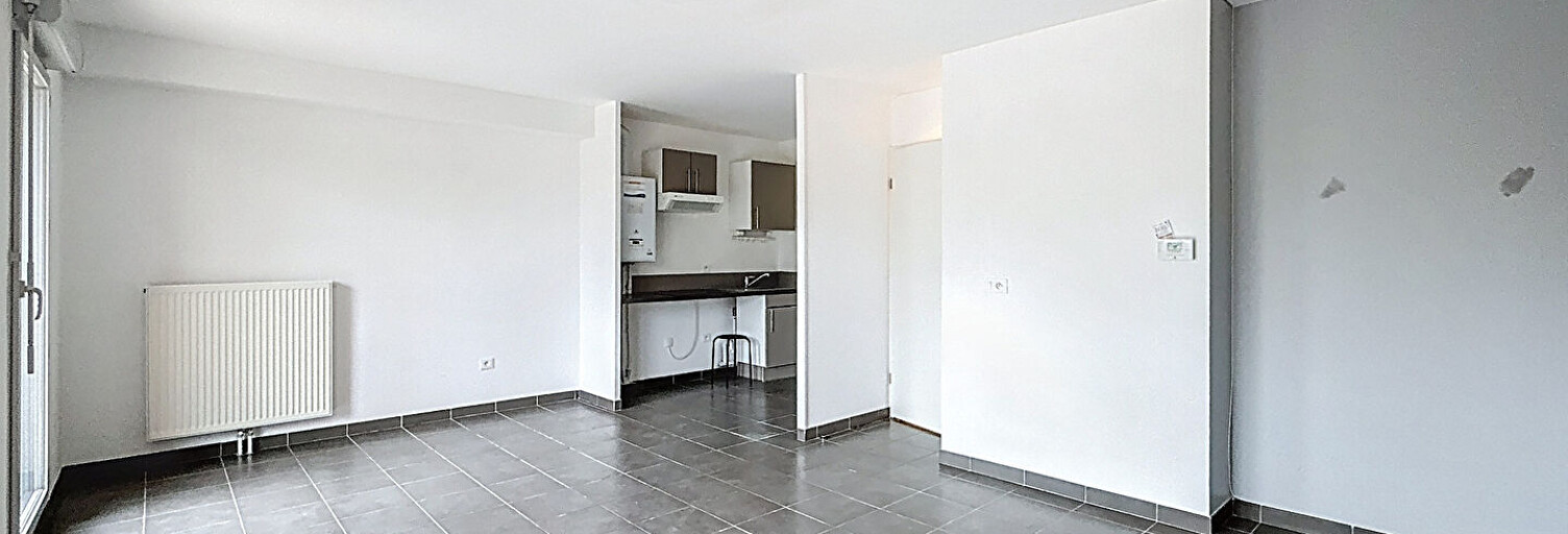 Appartement 2 Pièces 51 m² à vendre à Saint-Saulve (59880)