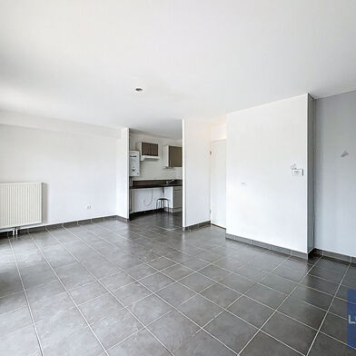 Appartement 2 pièces 133500 €