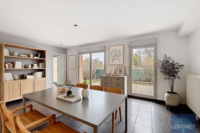 Appartement 2 pièces 133500 €