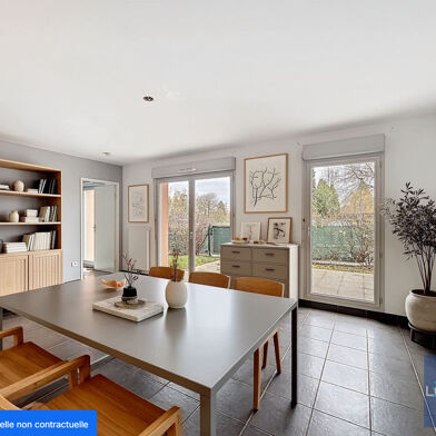 Appartement 2 pièces 133500 €