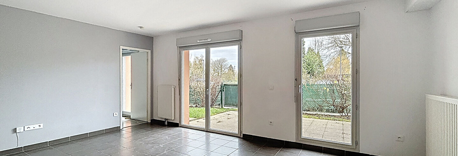 Appartement 2 Pièces 51 m² à vendre à Saint-Saulve (59880)