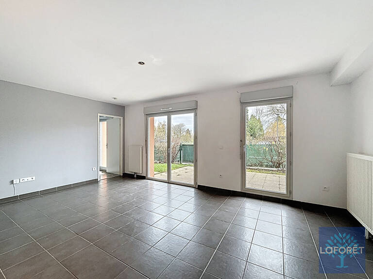 Appartement Saint-Saulve avec jardin — photo 1