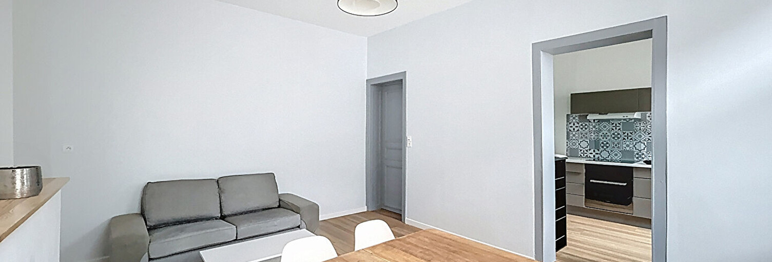 Maison 3 Pièces 58 m² à louer à Onnaing (59264)