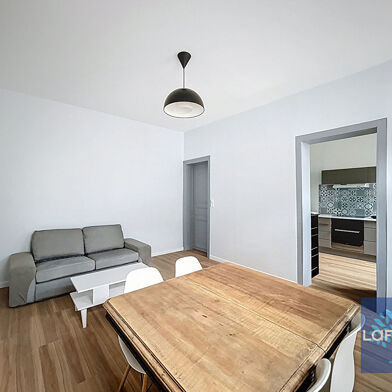 Maison 3 pièces 729 €