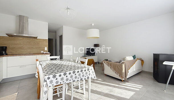 Villa / Maison 3 pièces  à vendre Saint-Pierre-d'Oléron 17310