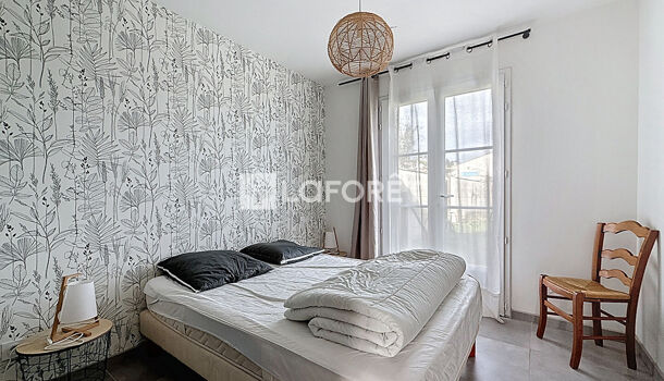 Villa / Maison 3 pièces  à vendre Saint-Pierre-d'Oléron 17310
