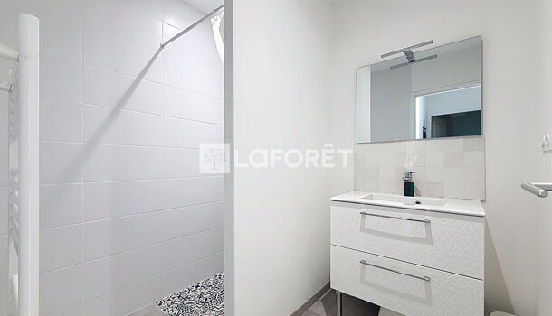 Villa / Maison 3 pièces  à vendre Saint-Pierre-d'Oléron 17310