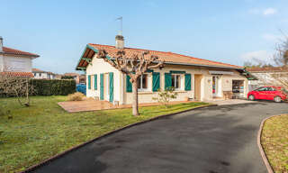 Maison 4 Pièces 95 m² à vendre à Bénesse-Maremne (40230)