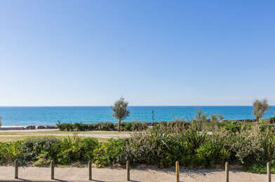 Appartement 2 pièces 329000 €