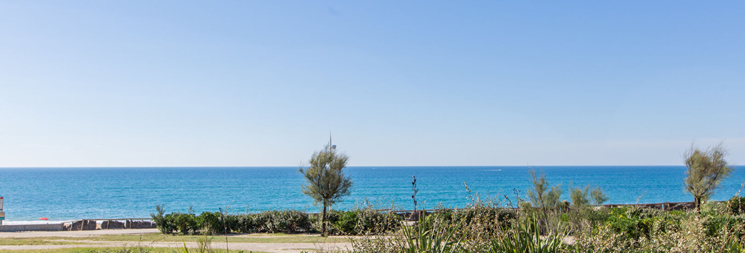 Appartement 2 Pièces 33 m² à vendre à Soorts-Hossegor (40150)