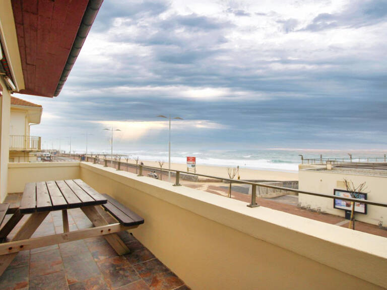 Villa front de mer - Vue océan et montagnes - Capbreton — photo 1