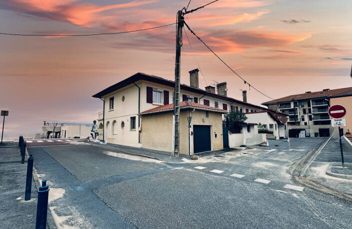 Villa front de mer - Vue océan et montagnes - Capbreton — photo 3
