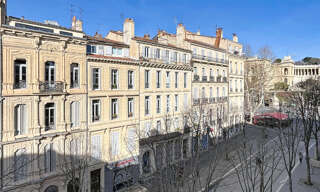 Appartement 3 Pièces 84 m² à vendre à Marseille 1 (13001)