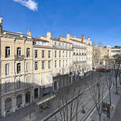 Appartement 3 pièces 335000 €