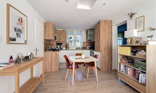 Appartement 3 Pièces 47 m² à vendre à Marseille 13 (13013)