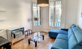 Appartement 2 Pièces 52 m² à louer à Nice (06000)