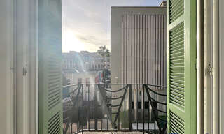 Appartement 3 Pièces 48 m² à vendre à Nice (06000)