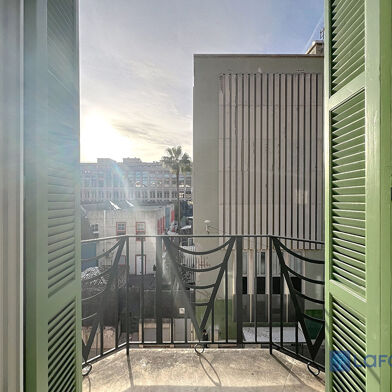 Appartement 3 pièces 350000 €