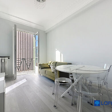 Appartement 3 pièces 350000 €