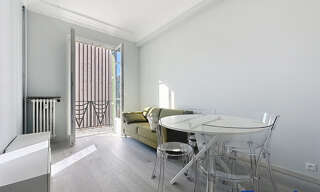 Appartement 3 Pièces 48 m² à vendre à Nice (06000)