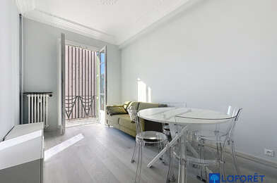 Appartement 3 pièces 329000 €