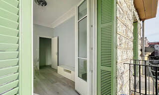 Appartement 3 Pièces 48 m² à vendre à Nice (06000)