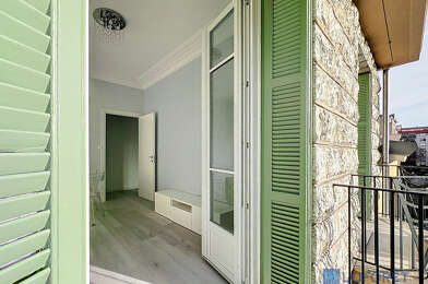 Appartement 3 pièces 329000 €