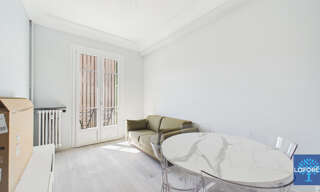 Appartement 3 Pièces 48 m² à vendre à Nice (06000)