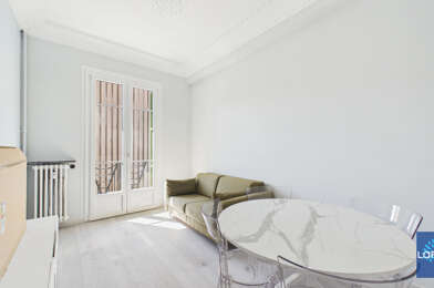 Appartement 3 pièces 329000 €