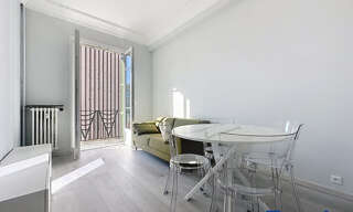 Appartement 3 Pièces 48 m² à vendre à Nice (06000)
