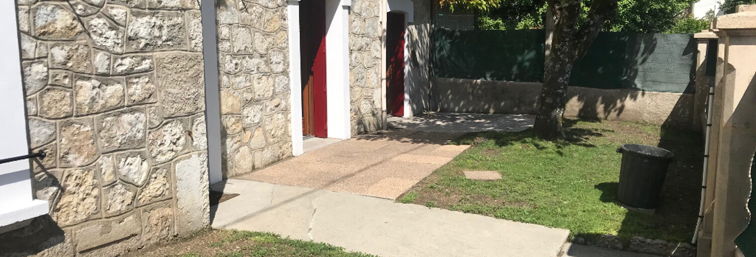 Appartement 3 Pièces 63 m² à louer à Tresserve (73100)