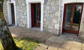 Appartement 3 Pièces 63 m² à louer à Tresserve (73100)