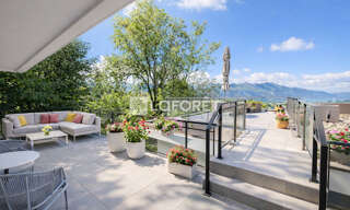 Appartement 4 Pièces 107 m² à vendre à Aix-les-Bains (73100)