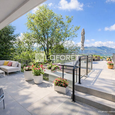 Appartement 4 pièces 715000 €