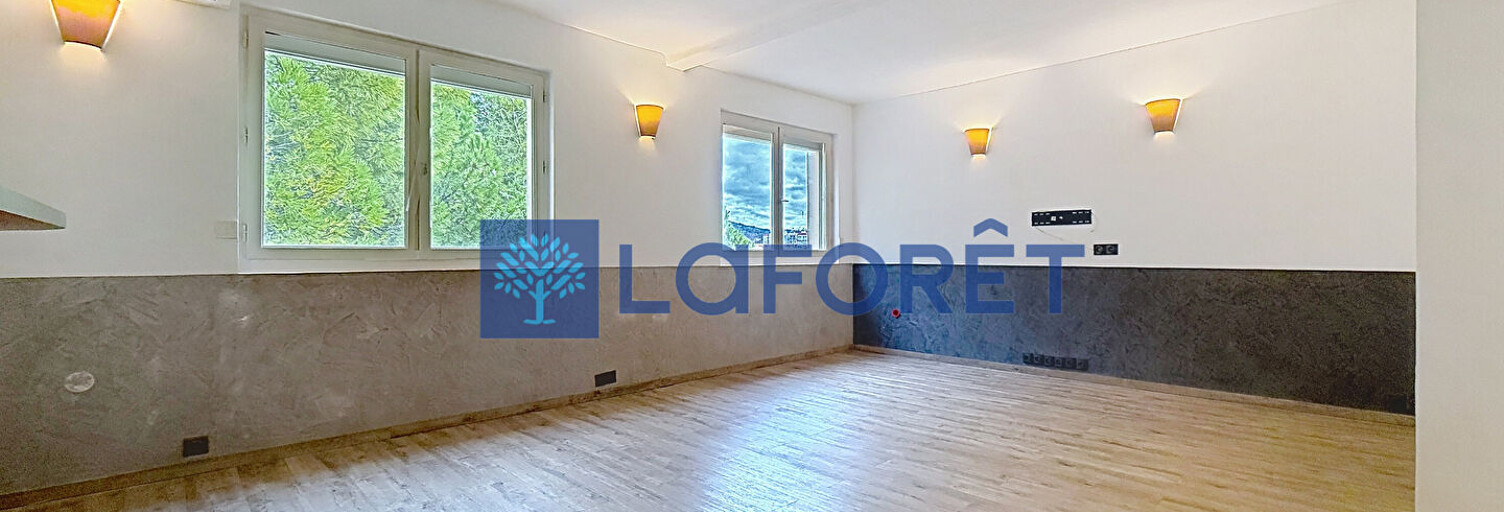 Appartement 4 Pièces 61 m² à vendre à Draguignan (83300)