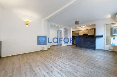 Appartement 4 pièces 129900 €