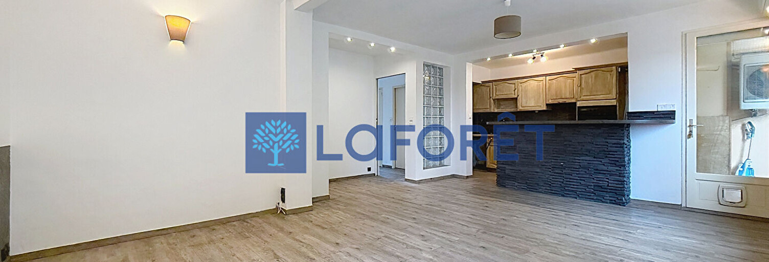 Appartement 4 Pièces 61 m² à vendre à Draguignan (83300)