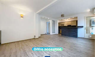 Appartement 4 Pièces 61 m² à vendre à Draguignan (83300)