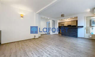 Appartement 4 Pièces 61 m² à vendre à Draguignan (83300)