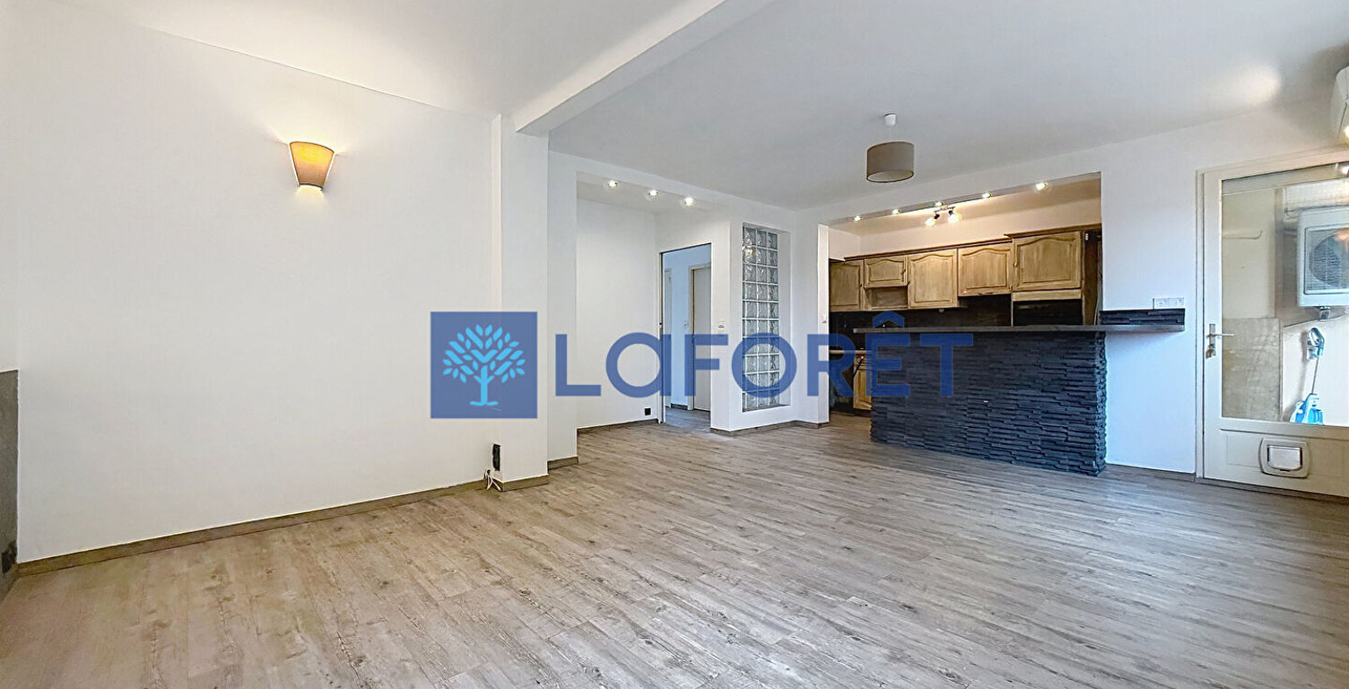 À vendre : Appartement 4 pièces à Draguignan - Opportunité à ne pas manquer ! — photo 1