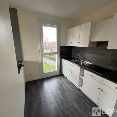 Appartement 2 pièces 730 €