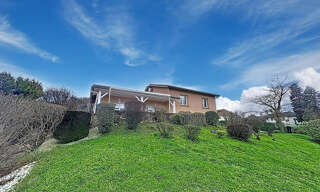 Maison 5 Pièces 105 m² à vendre à Saint-Savin (38300)